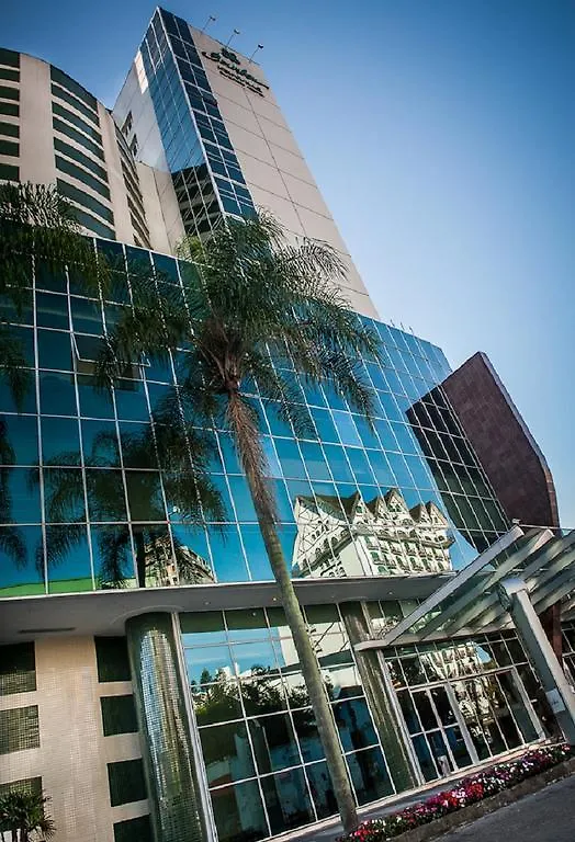 Bourbon Convention Hotel جوينفيل