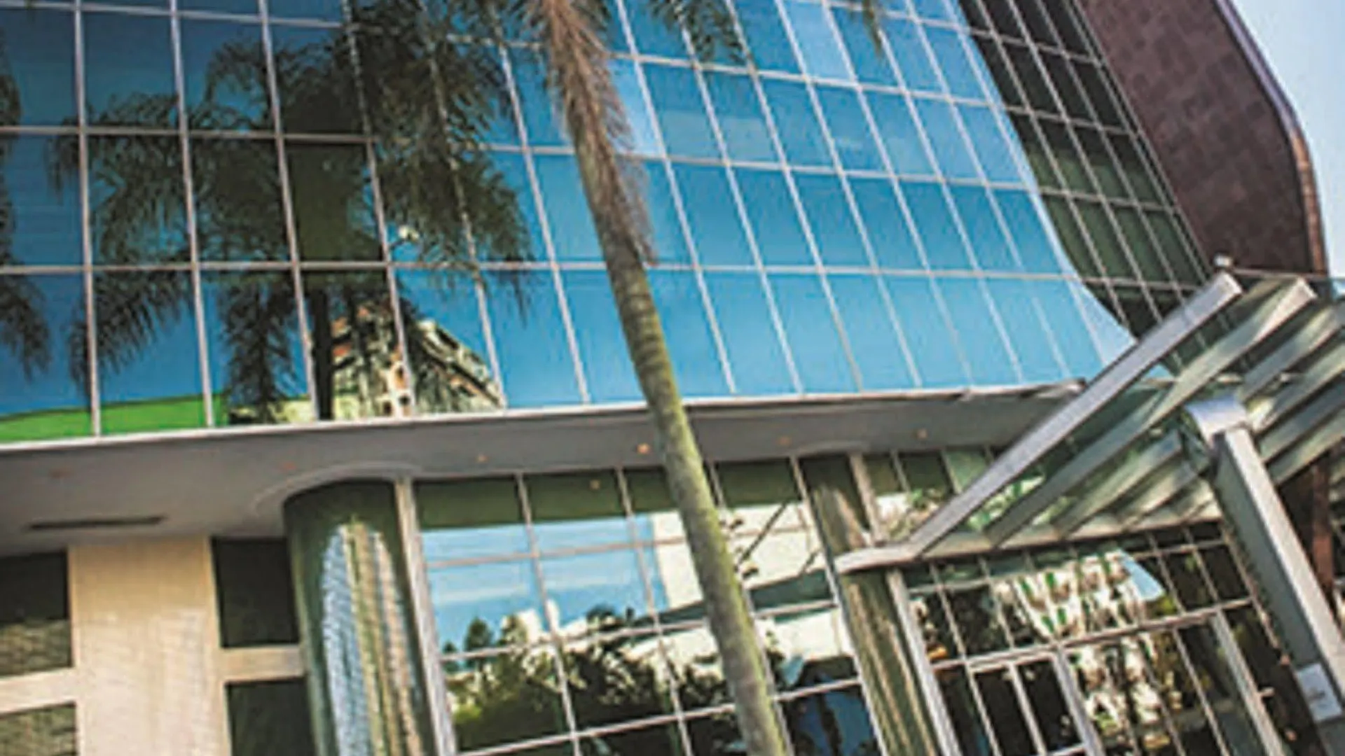 Bourbon Convention Hotel Joinville