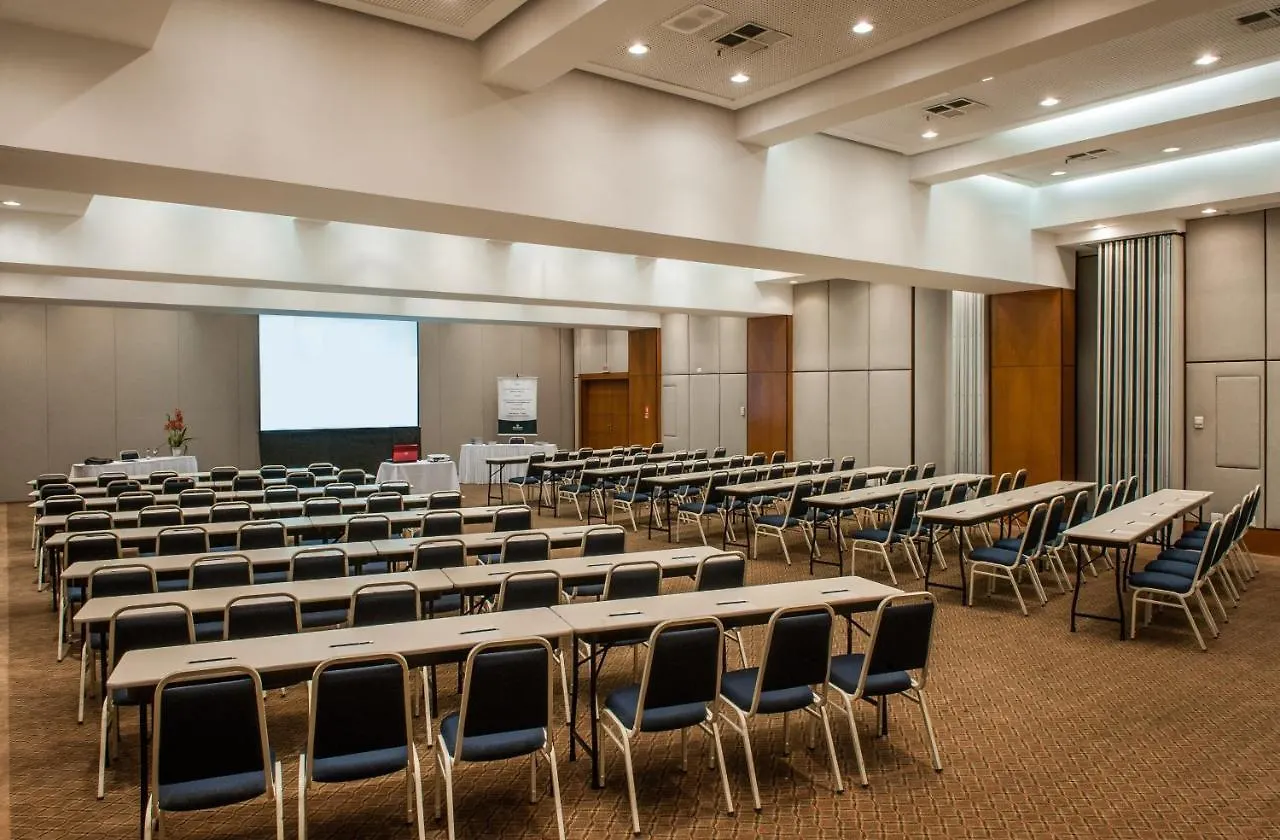 Bourbon Convention Hotel Joinville