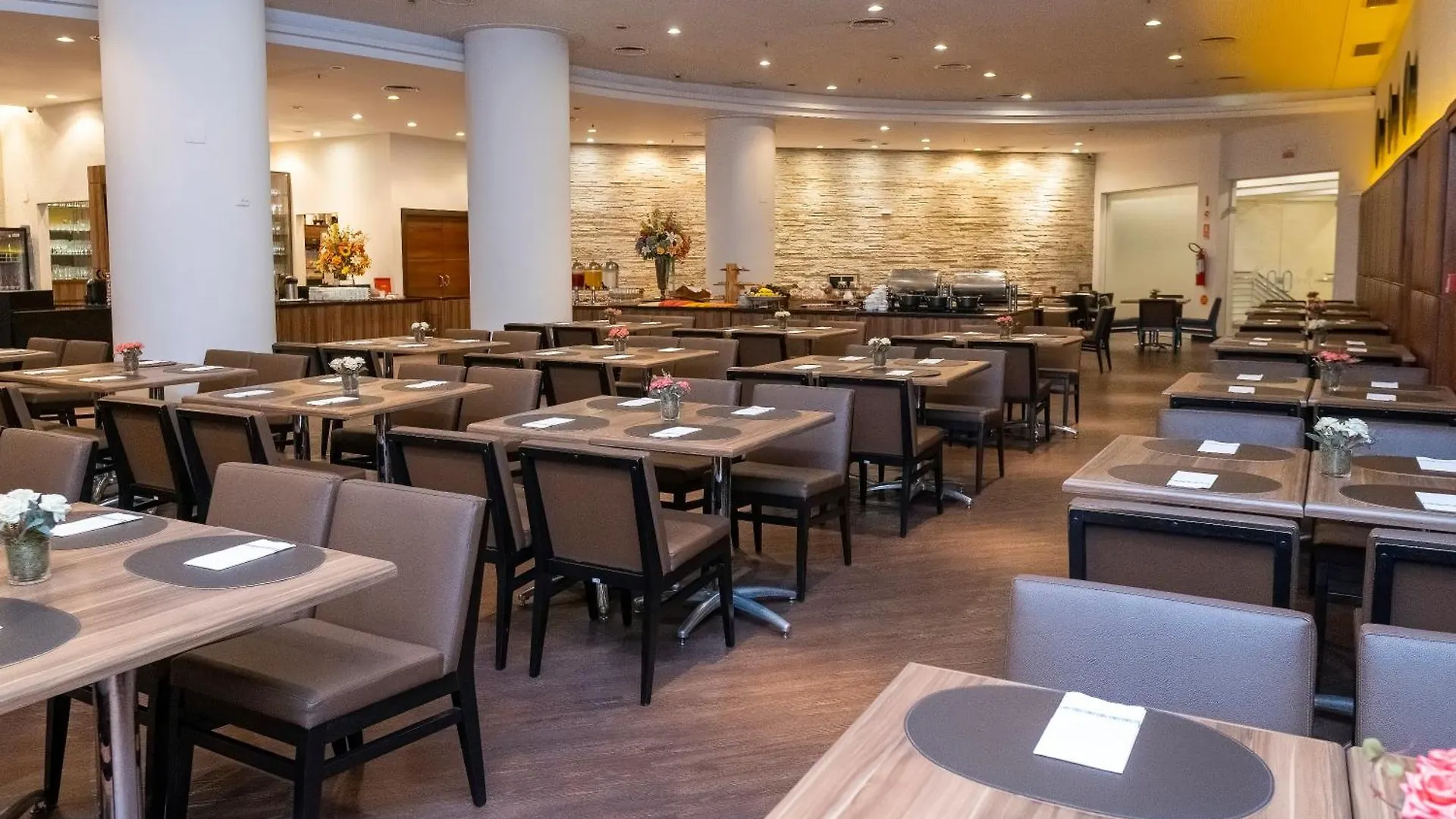 Bourbon Convention Hotel Joinville